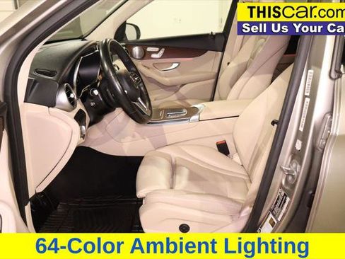 Used 2020 Mercedes-Benz GLC 300 image 26