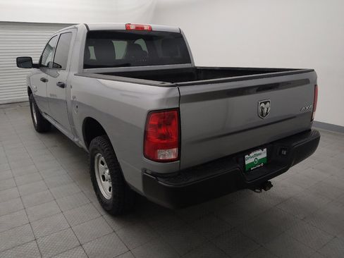 Used 2020 RAM 1500 Tradesman w/ Popular Equipment Group AWD/4WD image 5