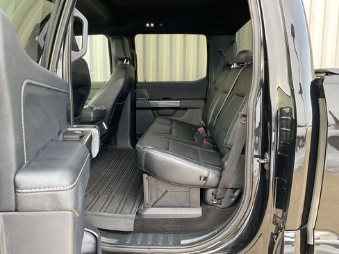 Used 2022 Ford F150 XLT w/ Equipment Group 302A High image 18