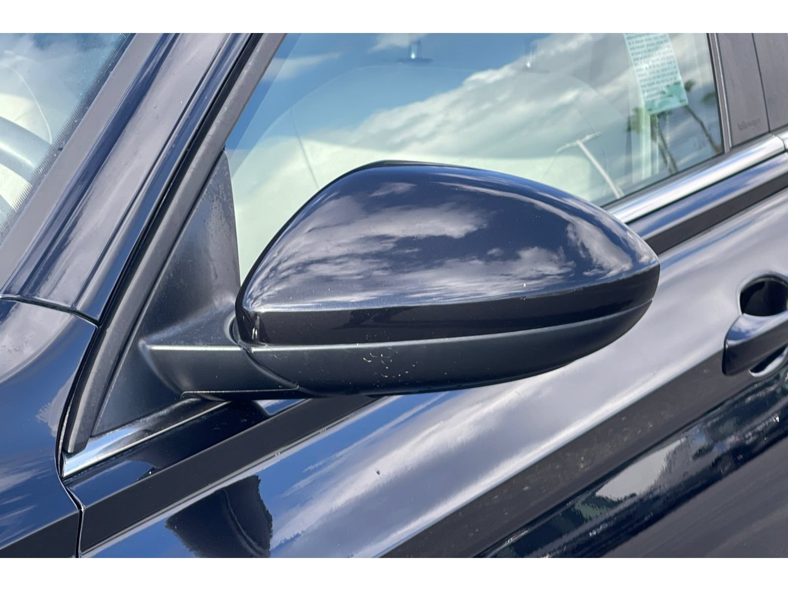 Used 2023 Volkswagen Jetta SE FWD image 12