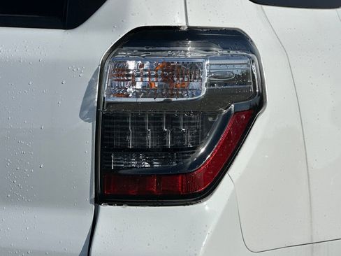 Used 2021 Toyota 4Runner Trail Special Edition image 46