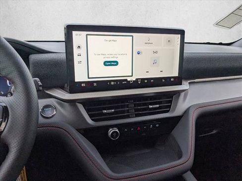New 2026 Ford Explorer ST AWD/4WD image 11