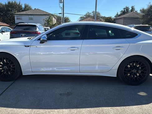 Used 2023 Audi S5 Premium w/ Convenience Package image 4