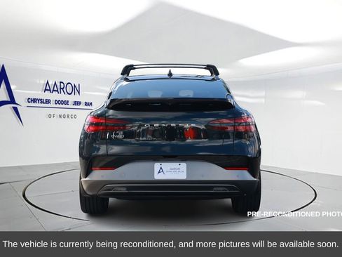 Used 2023 Genesis GV60 Performance image 3