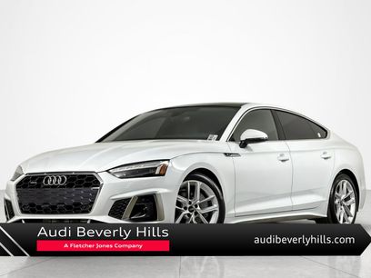 Used 2023 Audi A5 2.0T Premium w/ Convenience Package