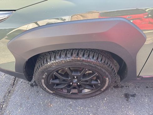 Certified 2026 Subaru Crosstrek 2.5i Wilderness AWD/4WD image 7