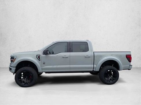 New 2026 Ford F150 XLT w/ Equipment Group 303A High AWD/4WD image 5