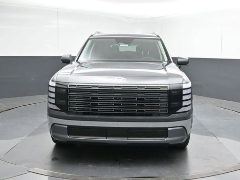 New 2026 Hyundai Palisade SEL FWD image 8