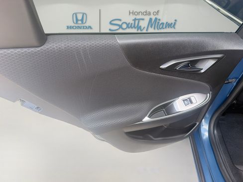 Used 2025 Chevrolet Malibu LS FWD image 25