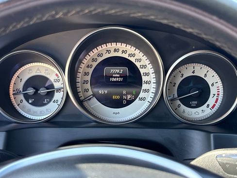 Used 2014 Mercedes-Benz E 350 Coupe image 21