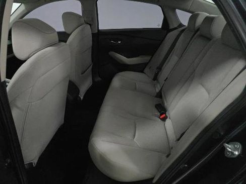 Used 2024 Honda Accord EX image 8