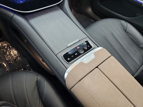 Certified 2024 Mercedes-Benz EQS 450+ Sedan image 13