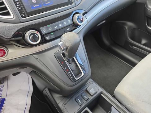 Used 2016 Honda CR-V EX image 28