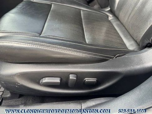 Used 2020 Nissan Maxima 3.5 SV w/ Floor Mat Group image 24