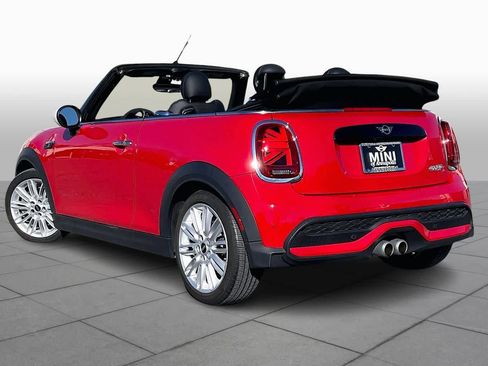 Certified 2023 MINI Cooper S image 11