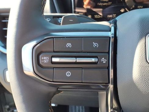 New 2026 GMC Terrain AT4 w/ Technology Package II image 24