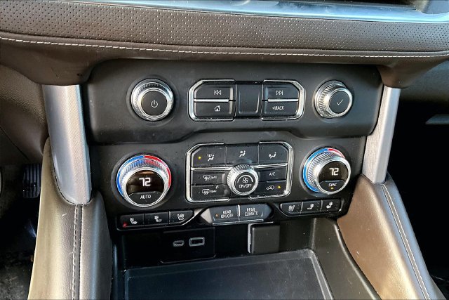 Used 2021 GMC Yukon SLT AWD/4WD image 33