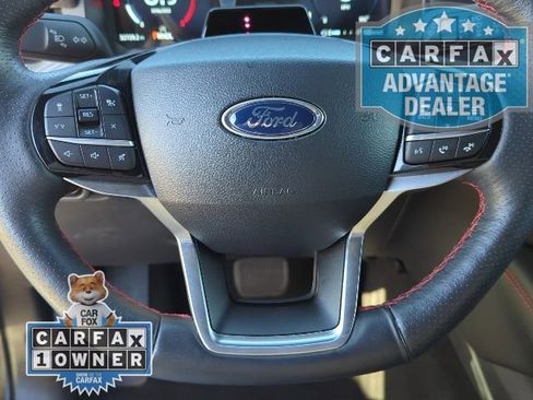 Used 2025 Ford Explorer ST-Line image 5