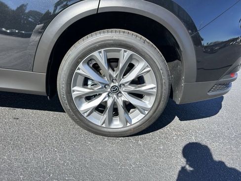New 2026 MAZDA CX-90 3.3 Turbo w/ Preferred Package image 5