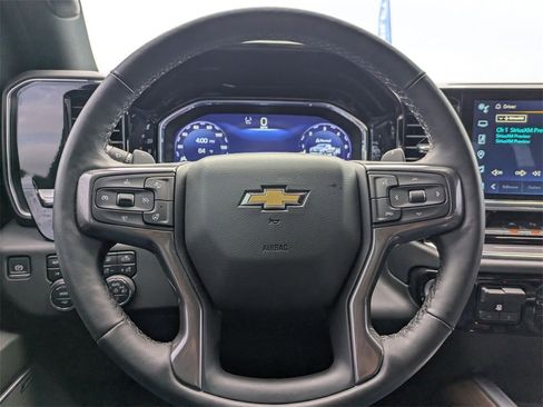 Used 2024 Chevrolet Silverado 1500 High Country w/ High Country Premium Package image 18