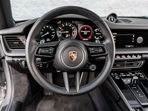 Used 2024 Porsche 911 Carrera S RWD image 31