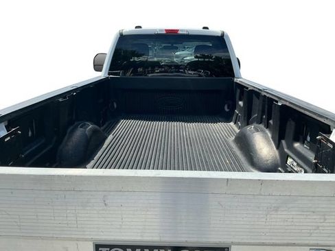 Certified 2020 Ford F250 XL RWD image 19