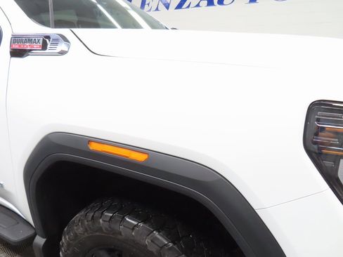 Used 2025 GMC Sierra 2500 AT4 w/ AT4 Premium Plus Package image 36