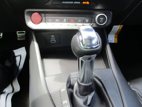 New 2025 Ford Mustang GT Premium RWD image 13