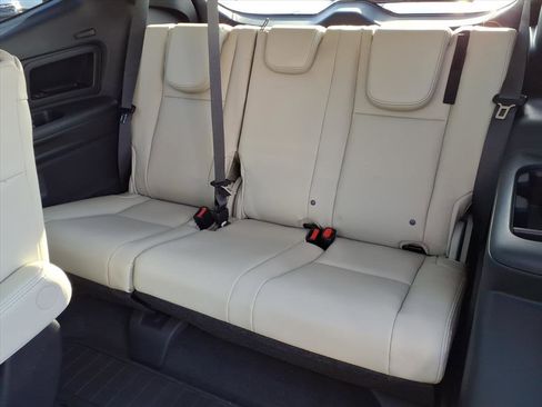 New 2026 Subaru Ascent Limited image 6