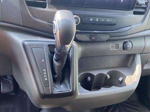 Used 2025 Ford Transit 250 Low Roof w/ Load Area Protection Package RWD image 29