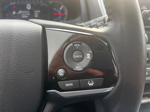 Used 2022 Honda Pilot Special Edition image 18