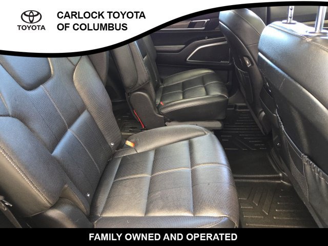 Used 2021 Kia Telluride SX w/ Nightfall Edition Package AWD/4WD image 18