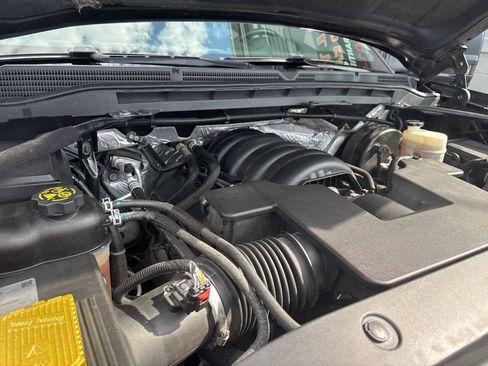 Used 2015 GMC Sierra 1500 SLE AWD/4WD image 12