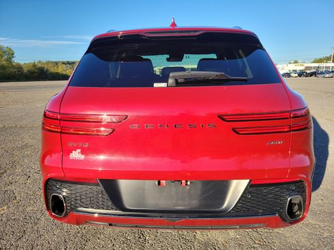 Used 2025 Genesis GV70 2.5T image 6