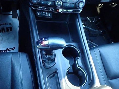 Used 2022 Dodge Durango GT image 22