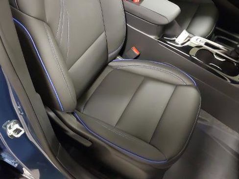 New 2026 Buick Envista Sport Touring w/ Convenience I Package image 28