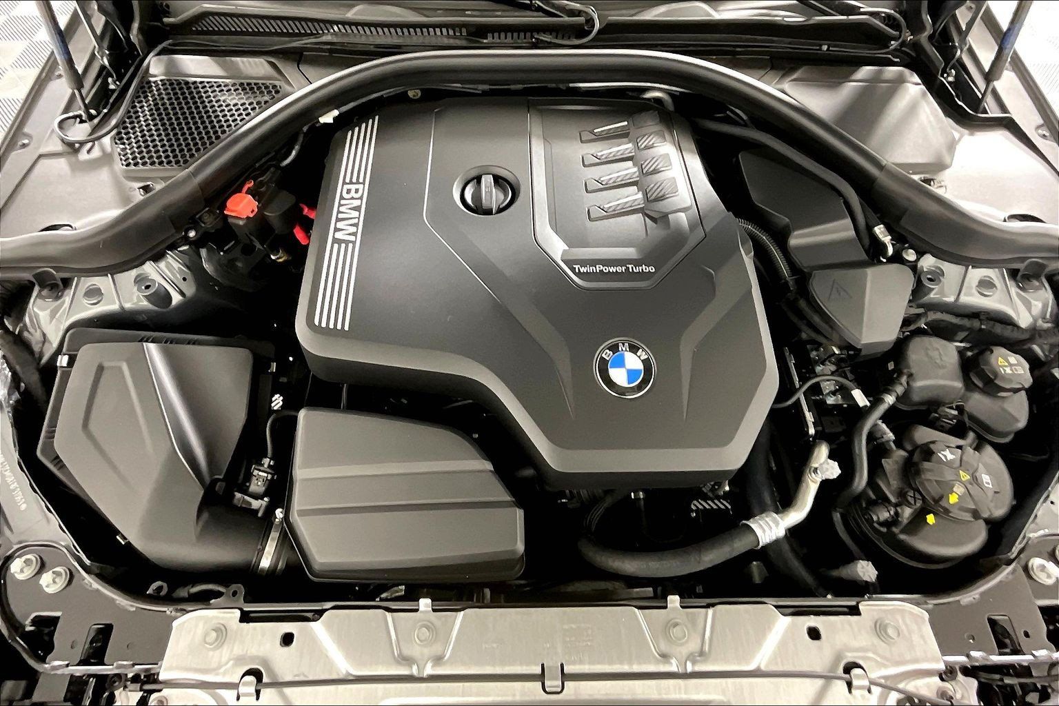 New 2026 BMW 230i xDrive Coupe w/ Premium Package AWD/4WD image 14