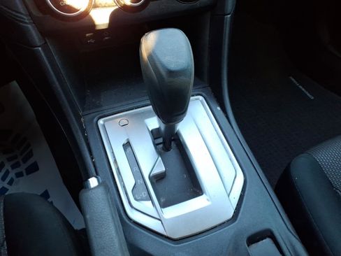 Used 2021 Subaru Crosstrek 2.0i w/ Popular Package #1 image 26