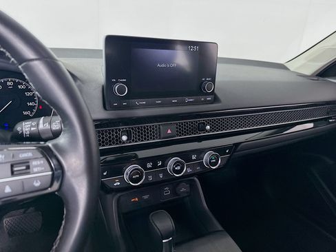 Certified 2023 Honda Civic EX-L image 16
