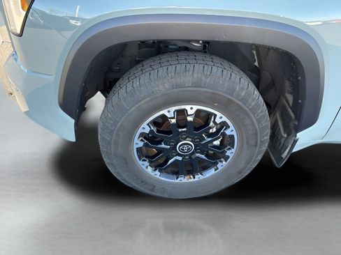 Used 2024 Toyota Tundra SR5 w/ TRD Off-Road Package image 20
