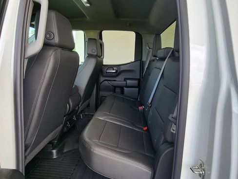 Used 2026 GMC Sierra 1500 Pro w/ Pro Value Package AWD/4WD image 16