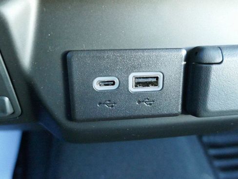 New 2026 Chevrolet Silverado 1500 Custom Trail Boss image 17