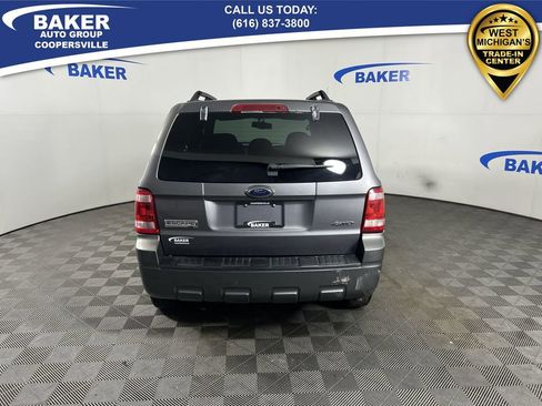 Used 2009 Ford Escape XLT image 8