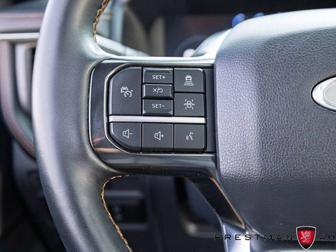 Used 2024 Ford Expedition Max Platinum AWD/4WD image 32