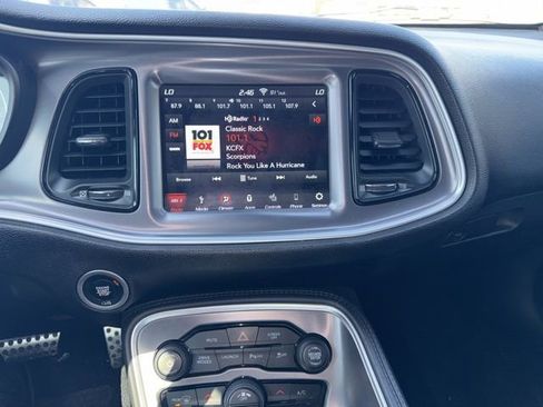 Used 2019 Dodge Challenger R/T Scat Pack image 35