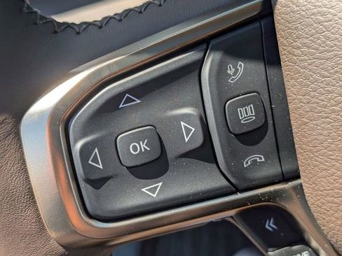 New 2026 RAM 1500 Limited AWD/4WD image 16