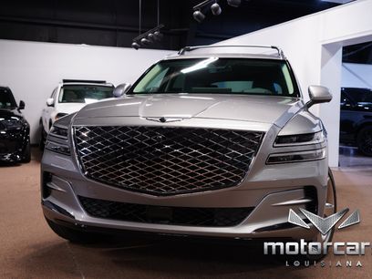 Used 2024 Genesis GV80 3.5T Advanced