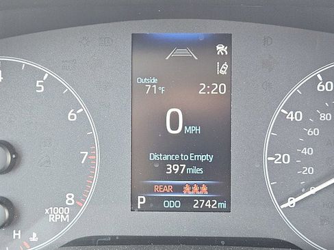 Used 2025 Toyota Corolla LE image 17