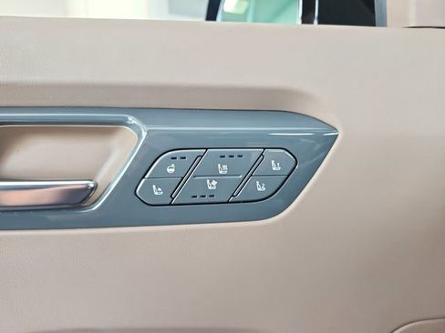 Certified 2024 Kia EV9 GT-Line image 10