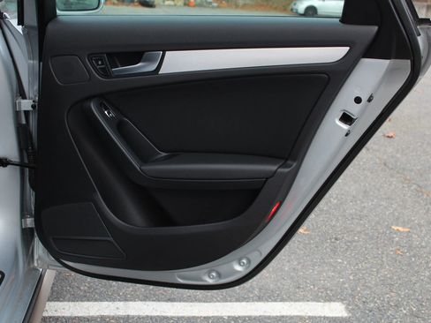 Used 2013 Audi A4 Premium Plus image 16